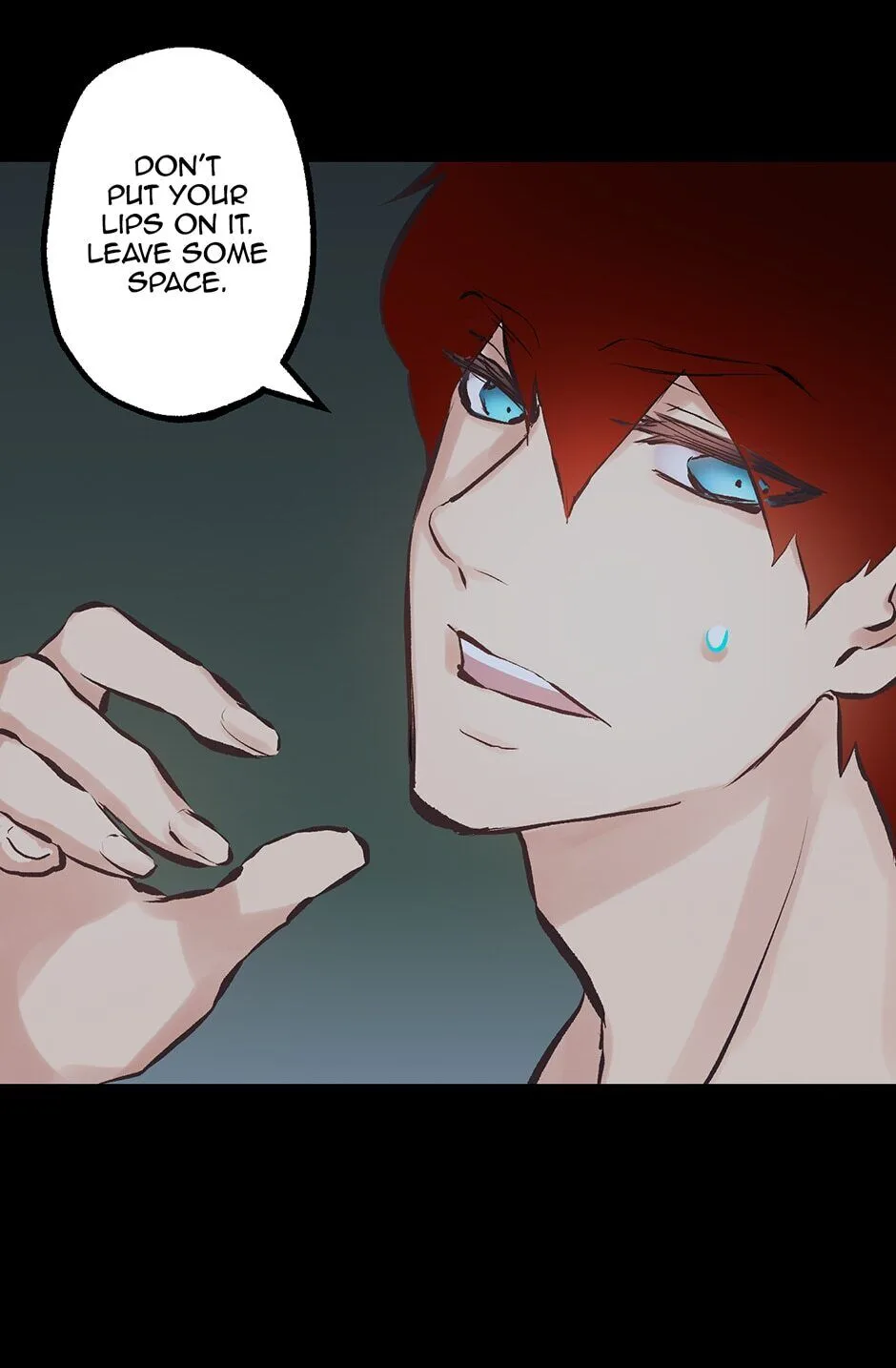 As Long As You Like It Chapter 82 page 20