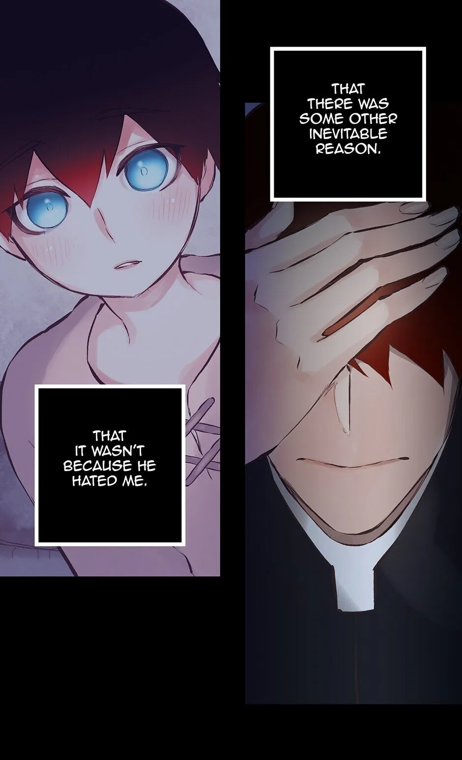As Long As You Like It Chapter 86 page 16