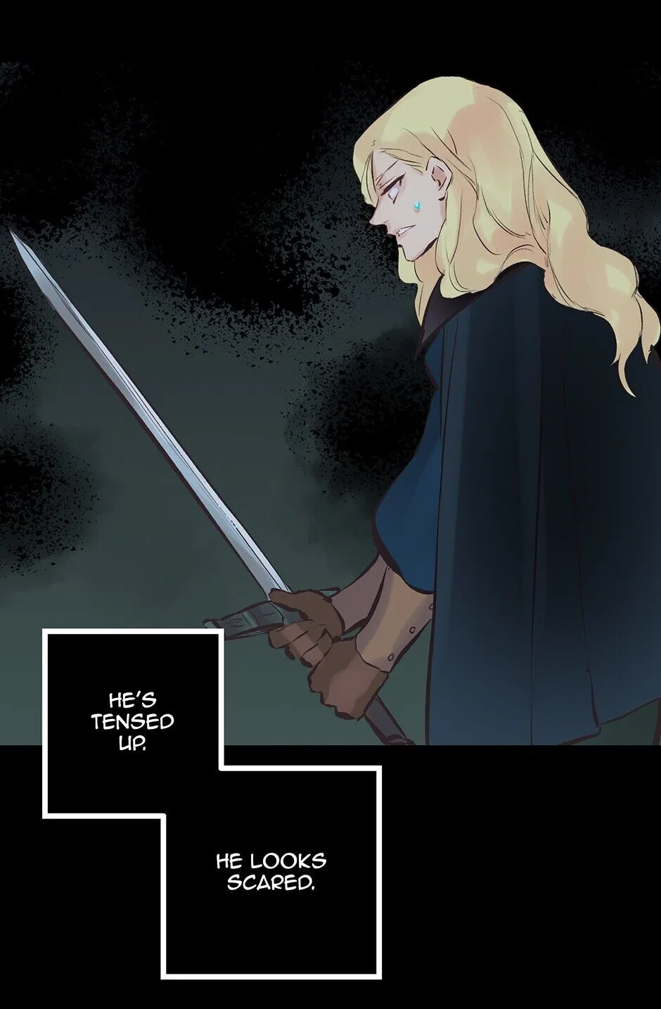 As Long As You Like It Chapter 81 page 49