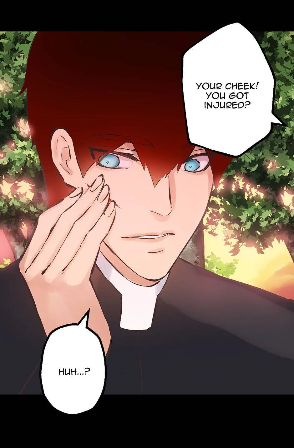 As Long As You Like It Chapter 91 page 4