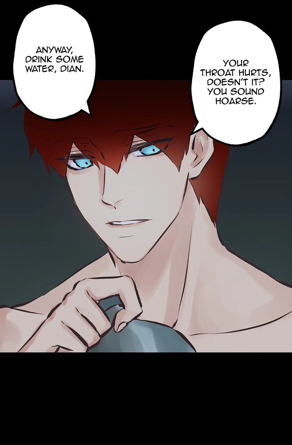 As Long As You Like It Chapter 82 page 18