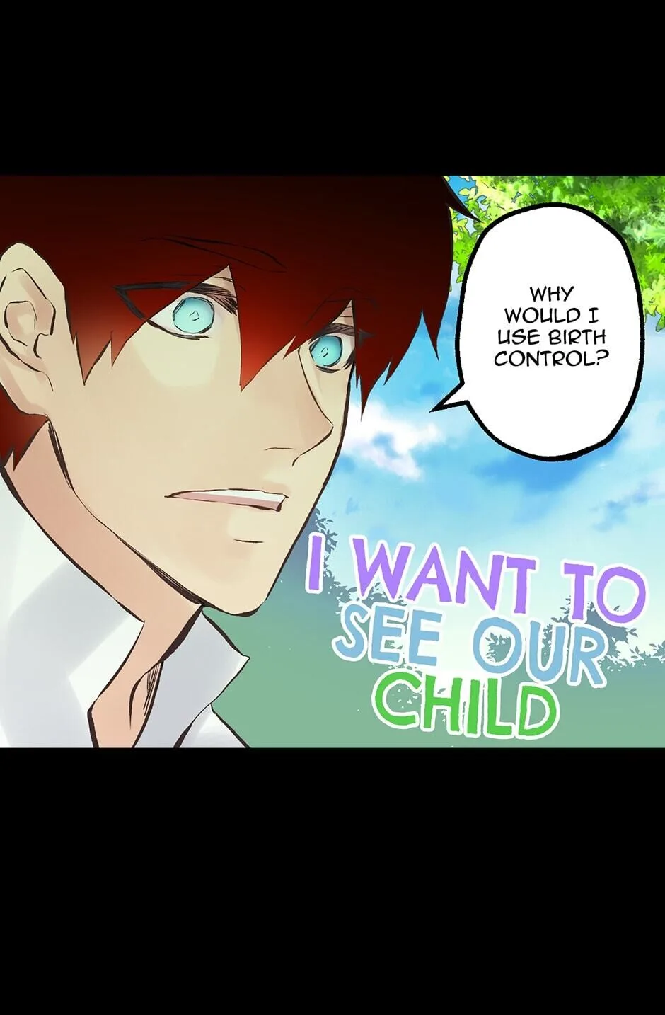 As Long As You Like It Chapter 88 page 19