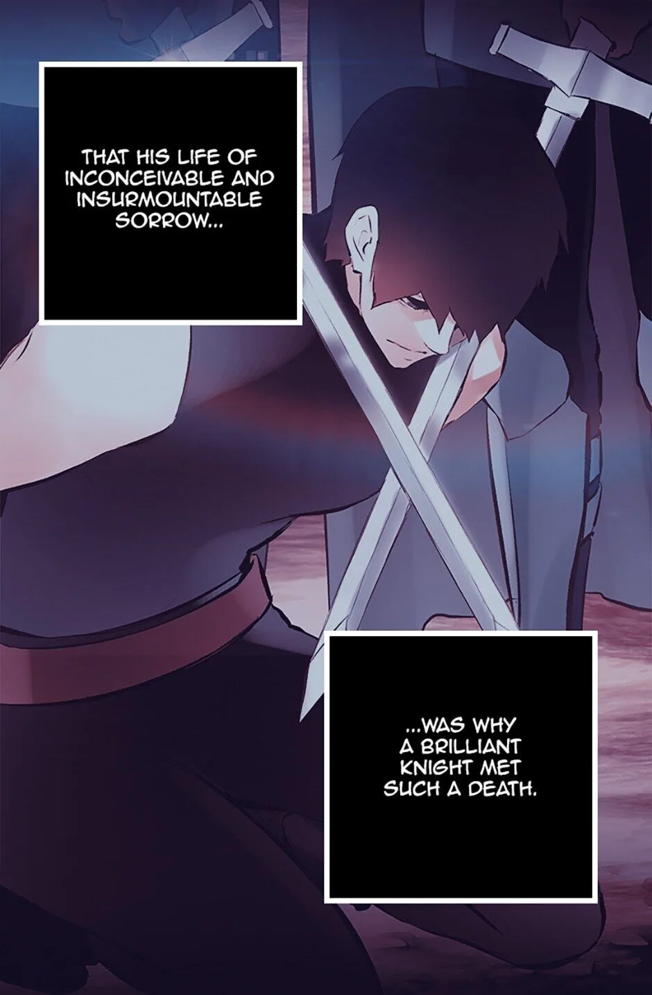 As Long As You Like It Chapter 86 page 17