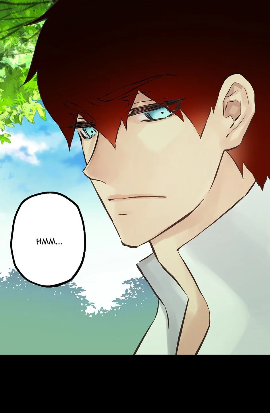 As Long As You Like It Chapter 88 page 9