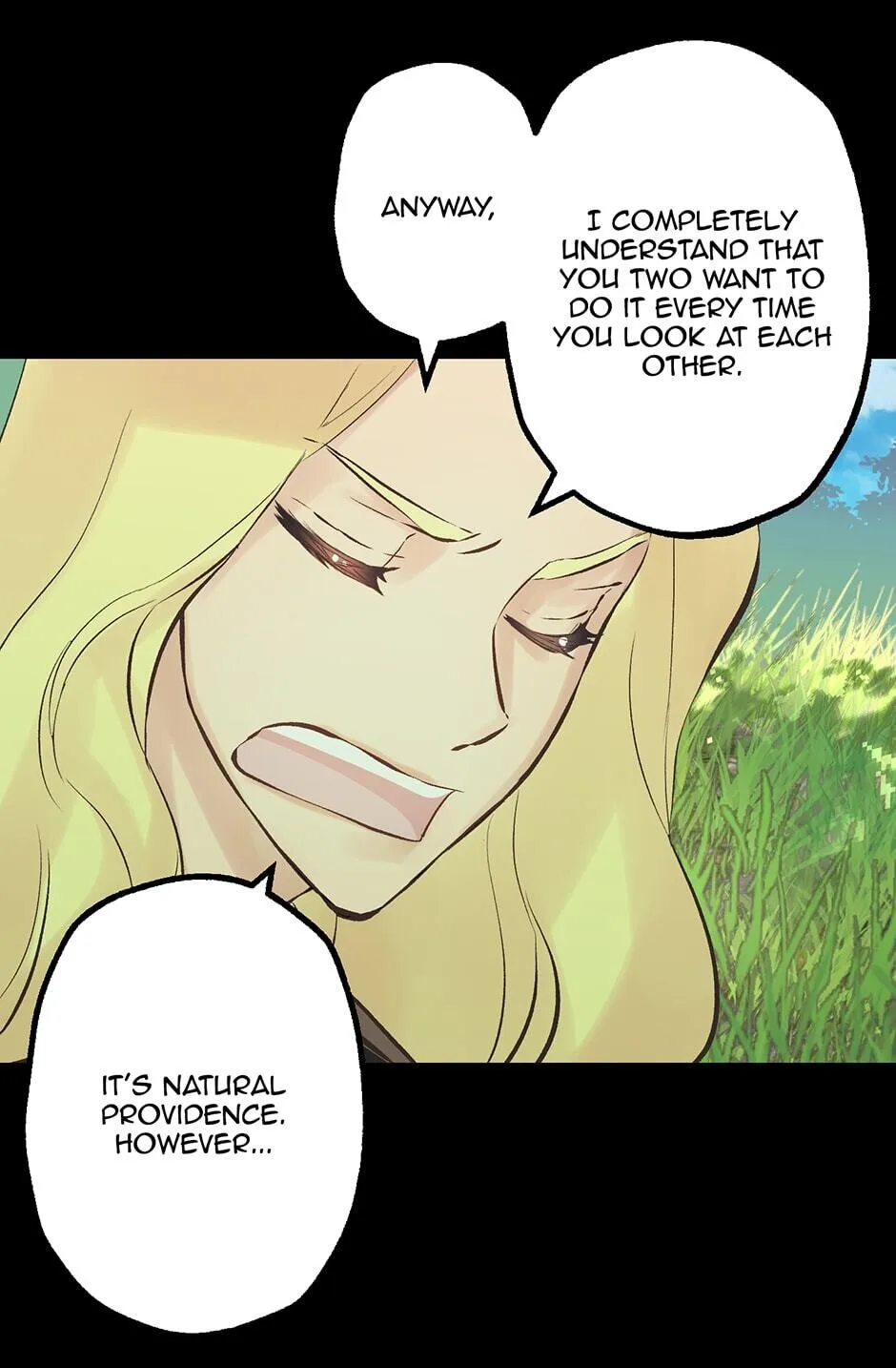 As Long As You Like It Chapter 88 page 14