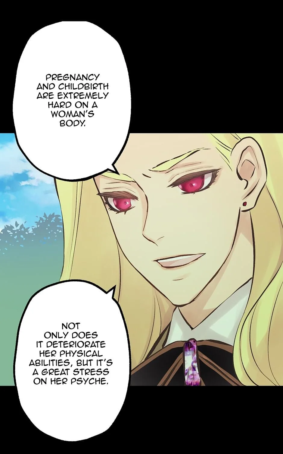As Long As You Like It Chapter 88 page 24
