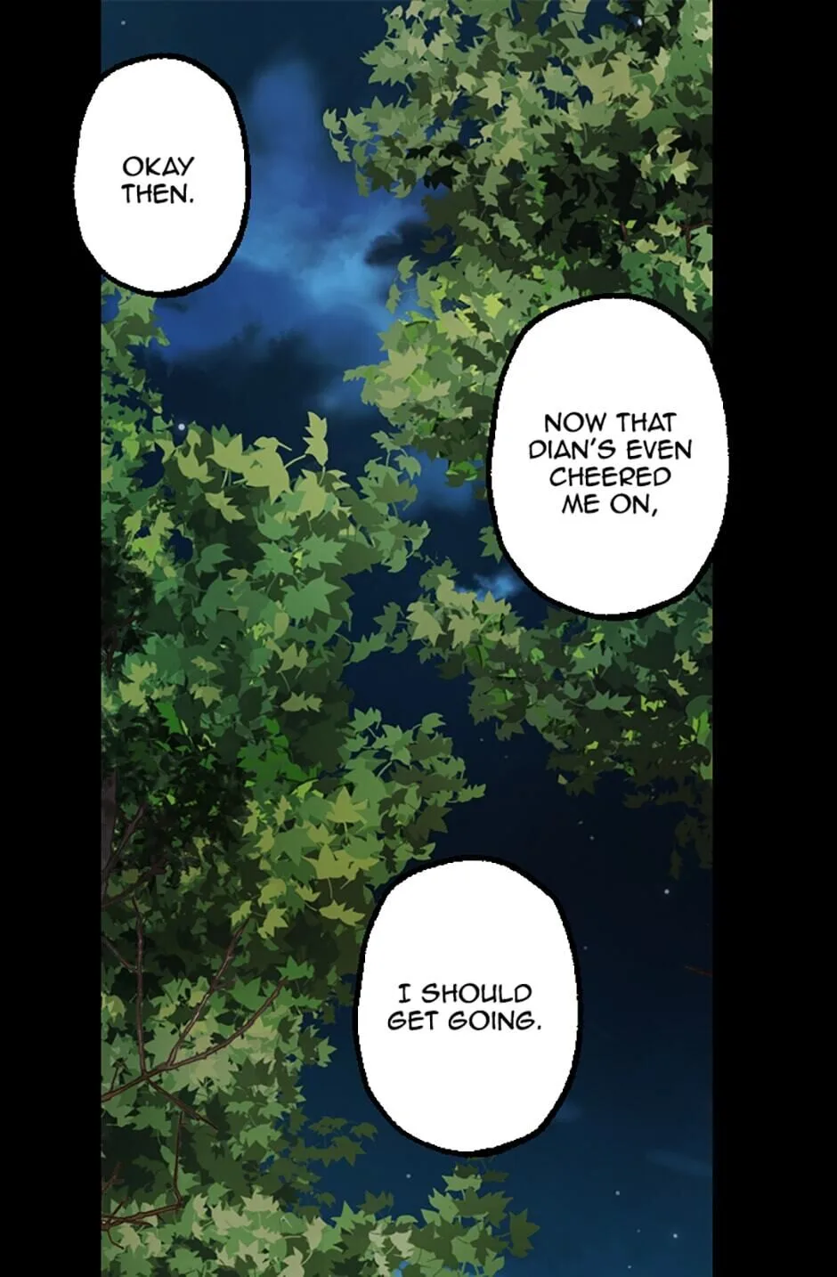 As Long As You Like It Chapter 81 page 46