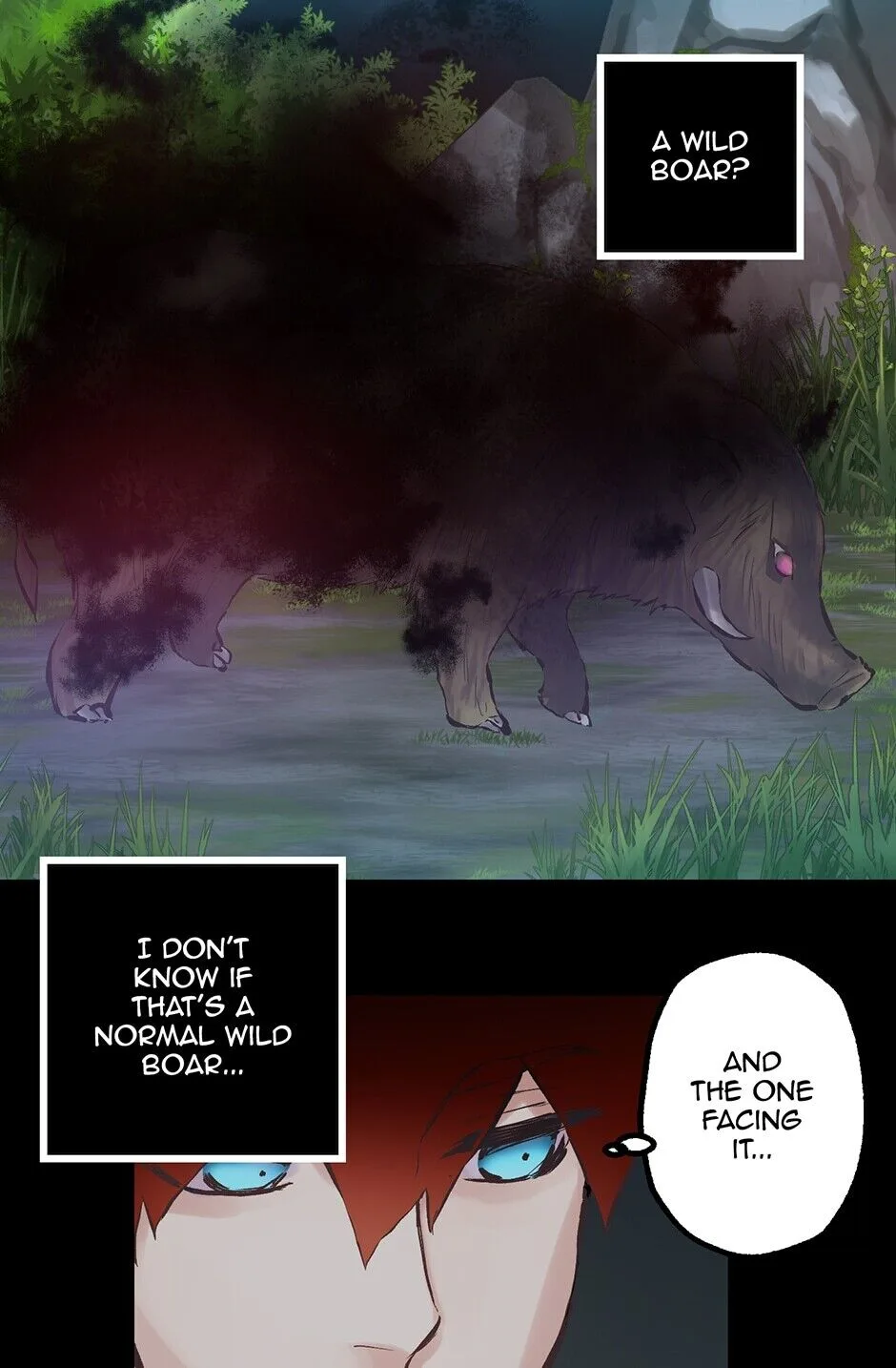 As Long As You Like It Chapter 81 page 48
