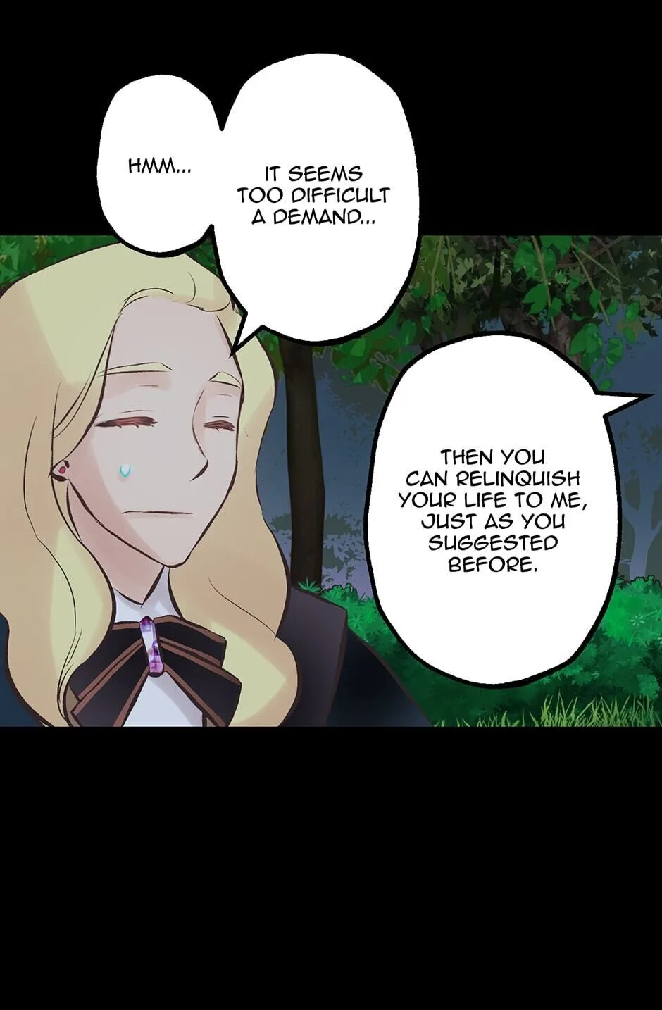 As Long As You Like It Chapter 86 page 20