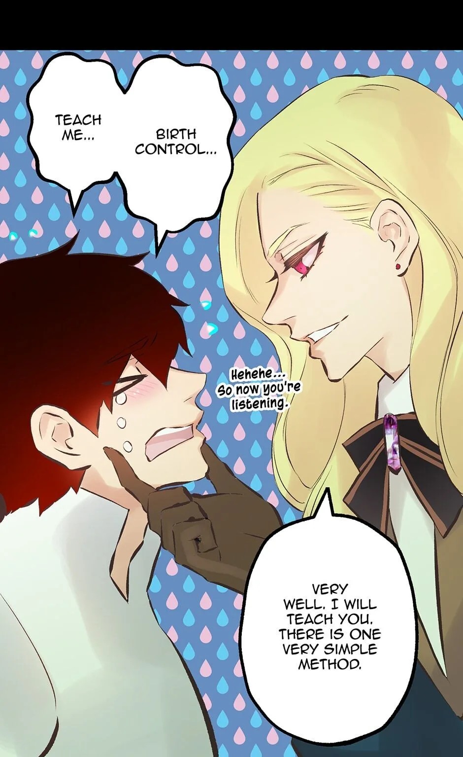 As Long As You Like It Chapter 88 page 27