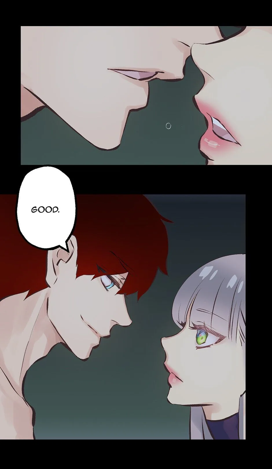 As Long As You Like It Chapter 82 page 23