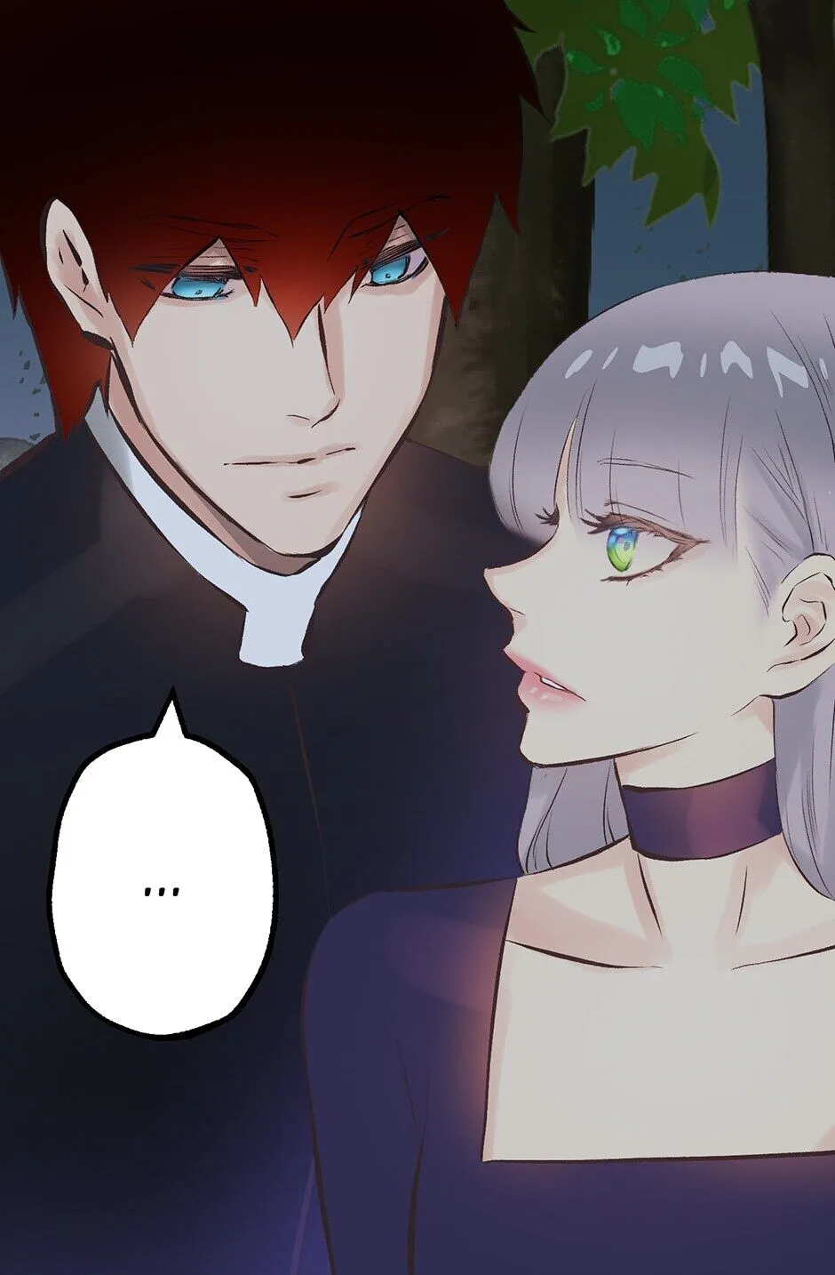 As Long As You Like It Chapter 84 page 26