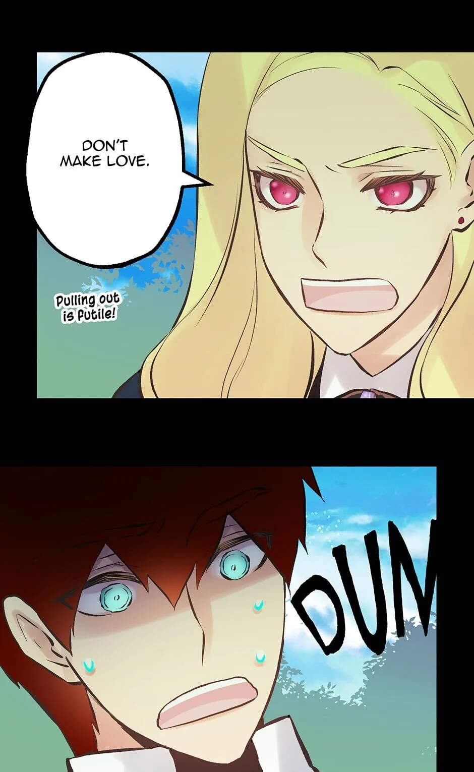 As Long As You Like It Chapter 88 page 28