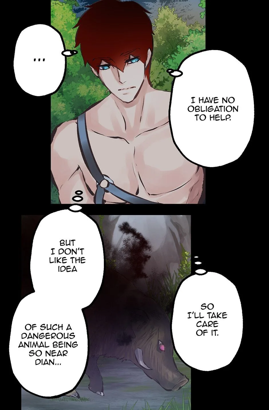 As Long As You Like It Chapter 81 page 50