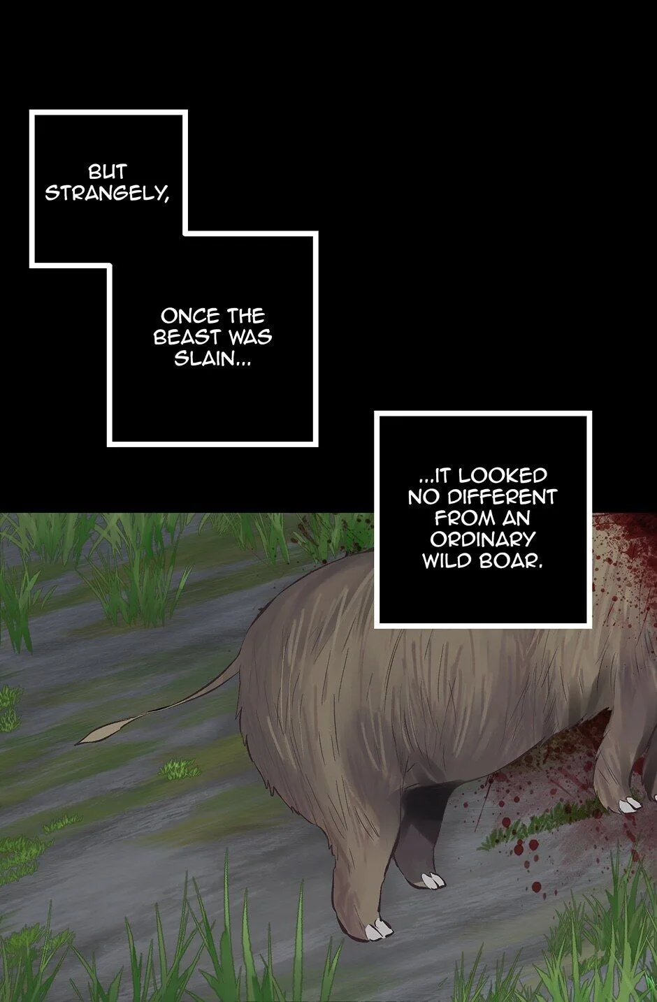 As Long As You Like It Chapter 81 page 51