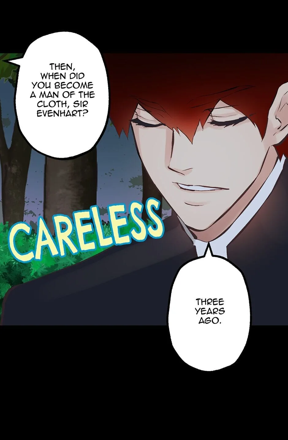 As Long As You Like It Chapter 84 page 23
