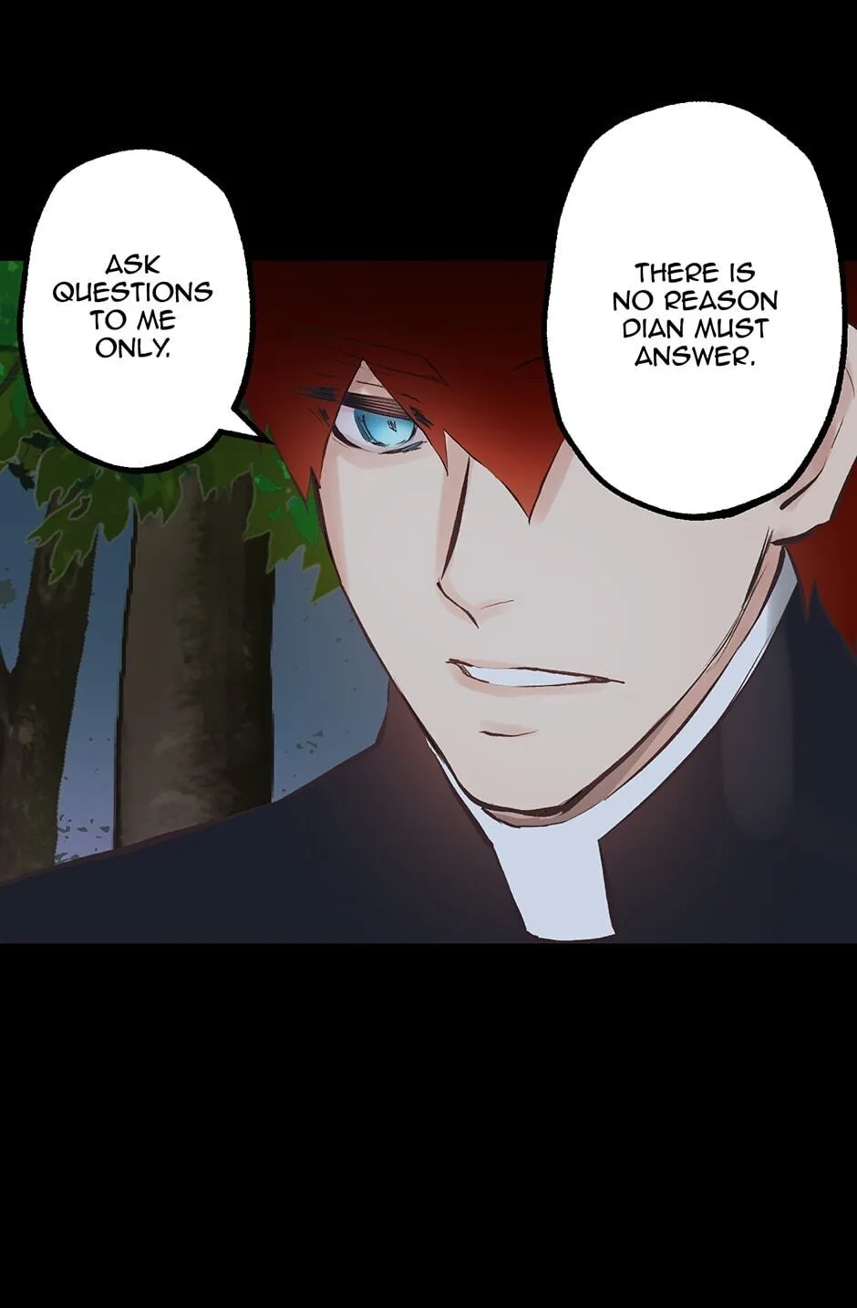 As Long As You Like It Chapter 84 page 21
