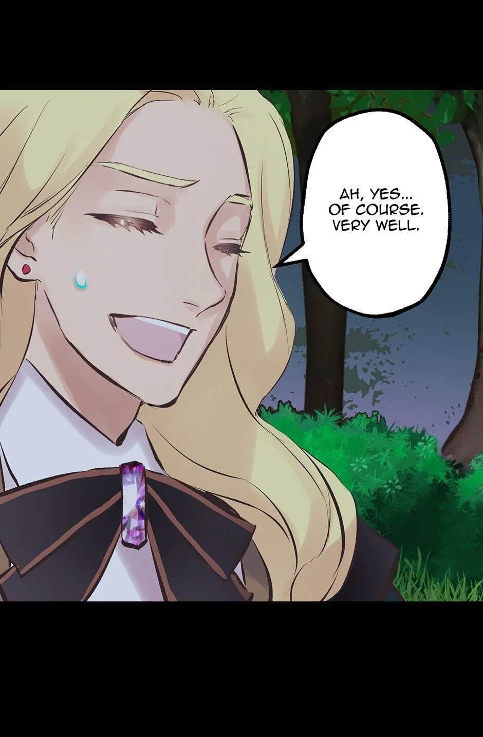 As Long As You Like It Chapter 84 page 22