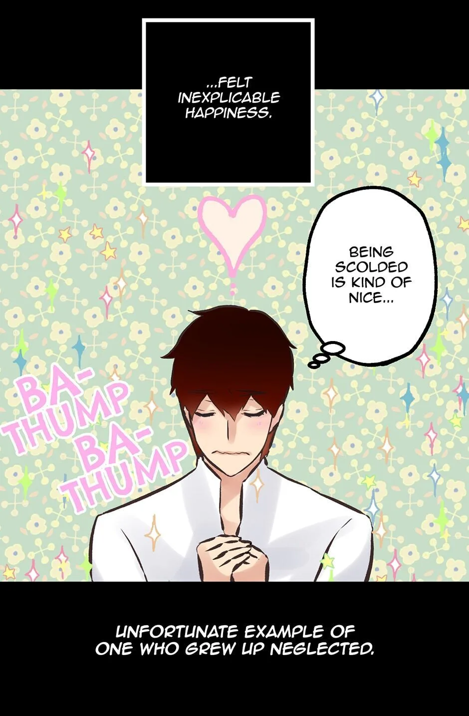 As Long As You Like It Chapter 88 page 36