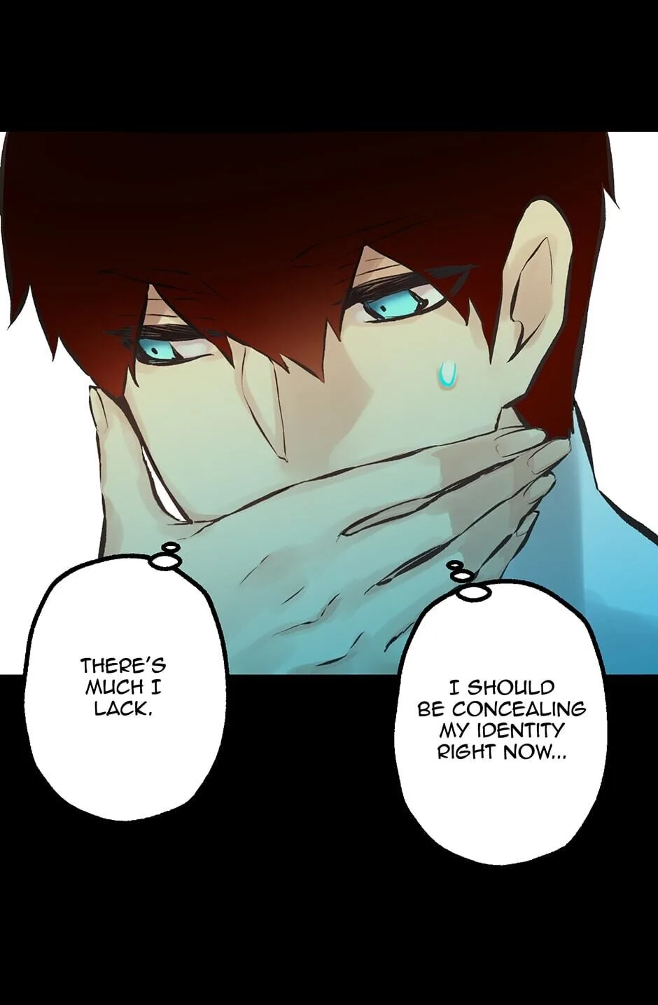 As Long As You Like It Chapter 88 page 41