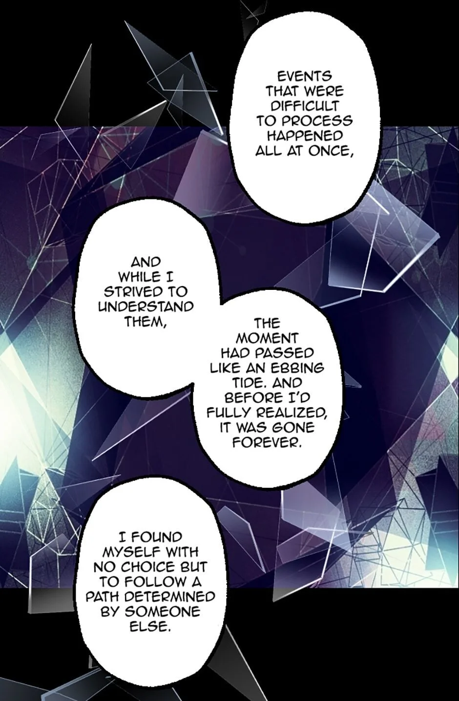As Long As You Like It Chapter 84 page 31