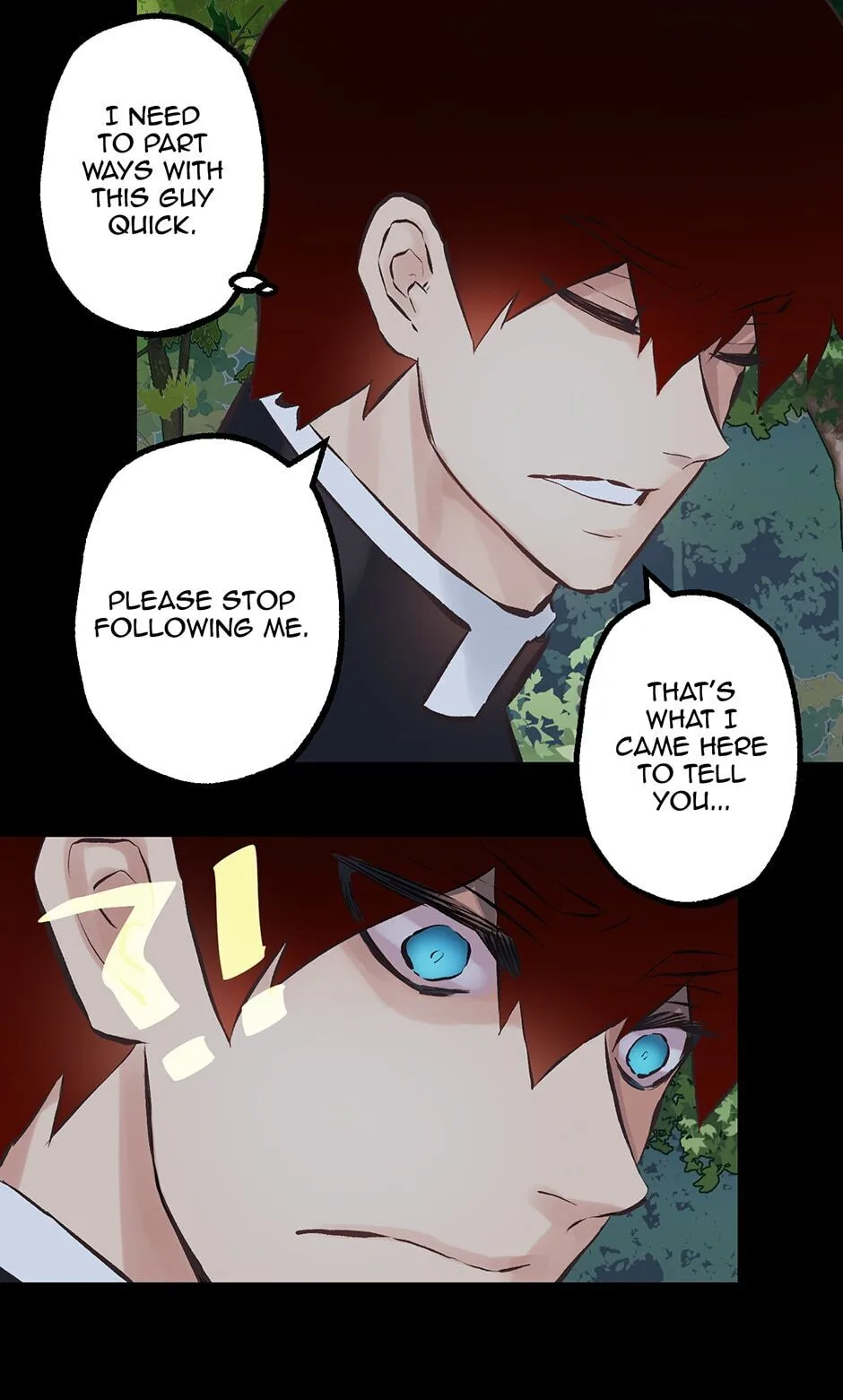As Long As You Like It Chapter 83 page 3