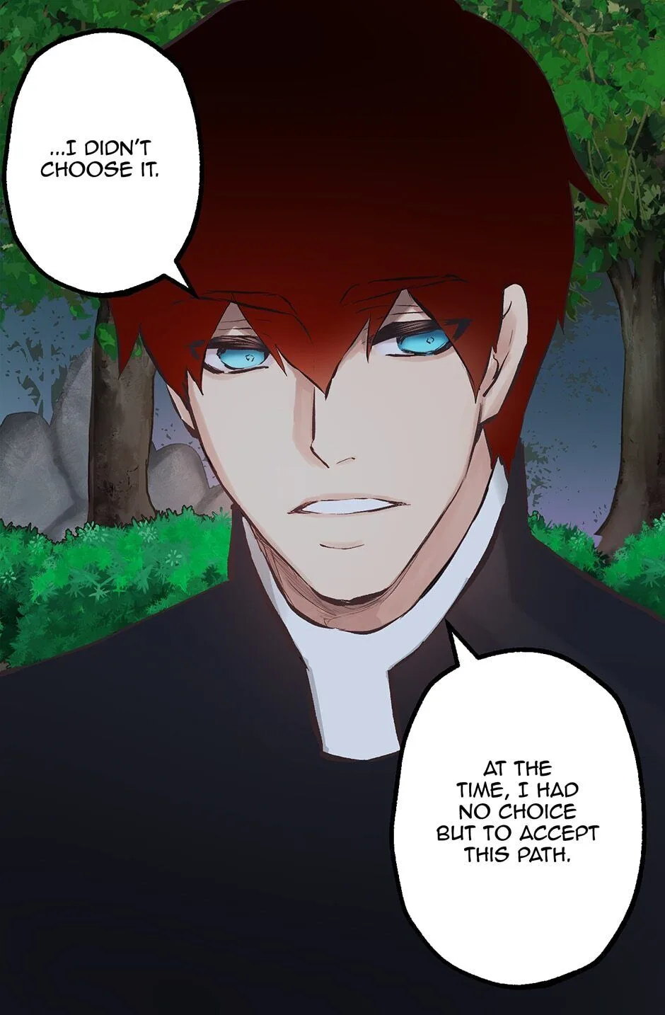 As Long As You Like It Chapter 84 page 30