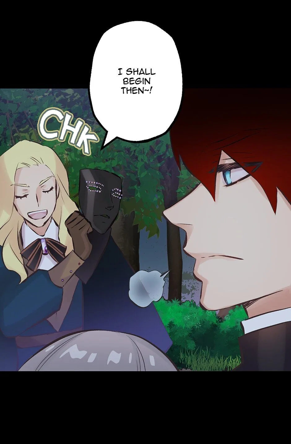 As Long As You Like It Chapter 84 page 40