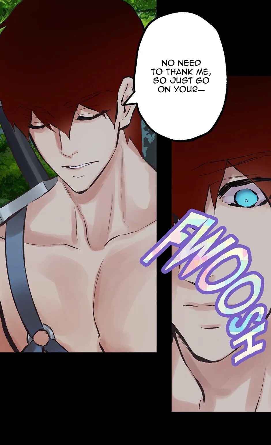 As Long As You Like It Chapter 81 page 55