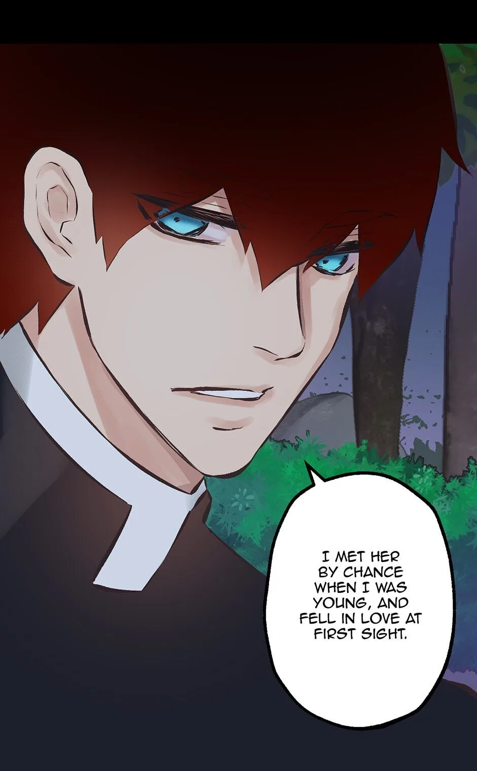 As Long As You Like It Chapter 84 page 27