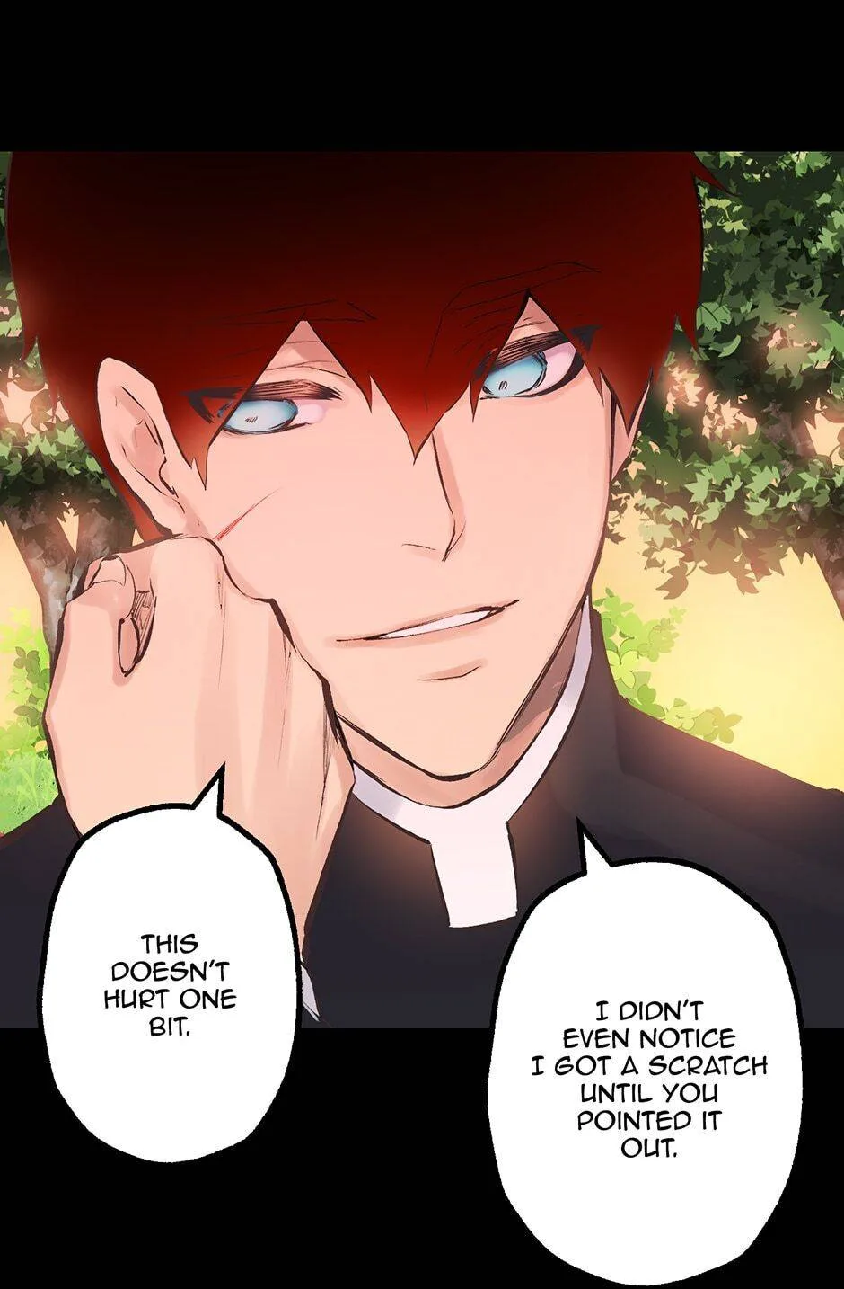 As Long As You Like It Chapter 91 page 8