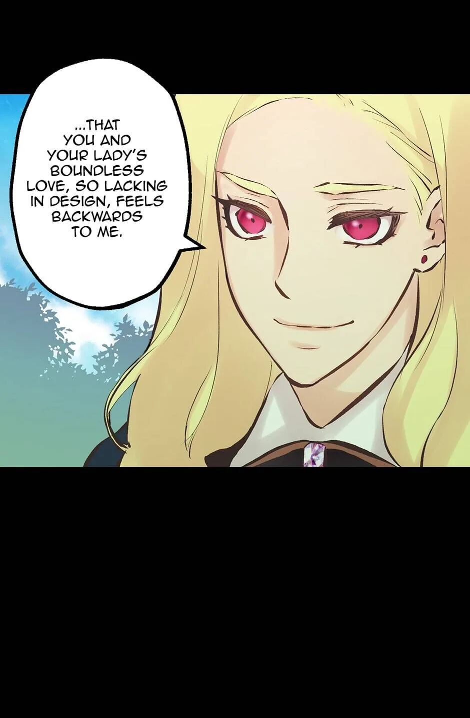 As Long As You Like It Chapter 88 page 48