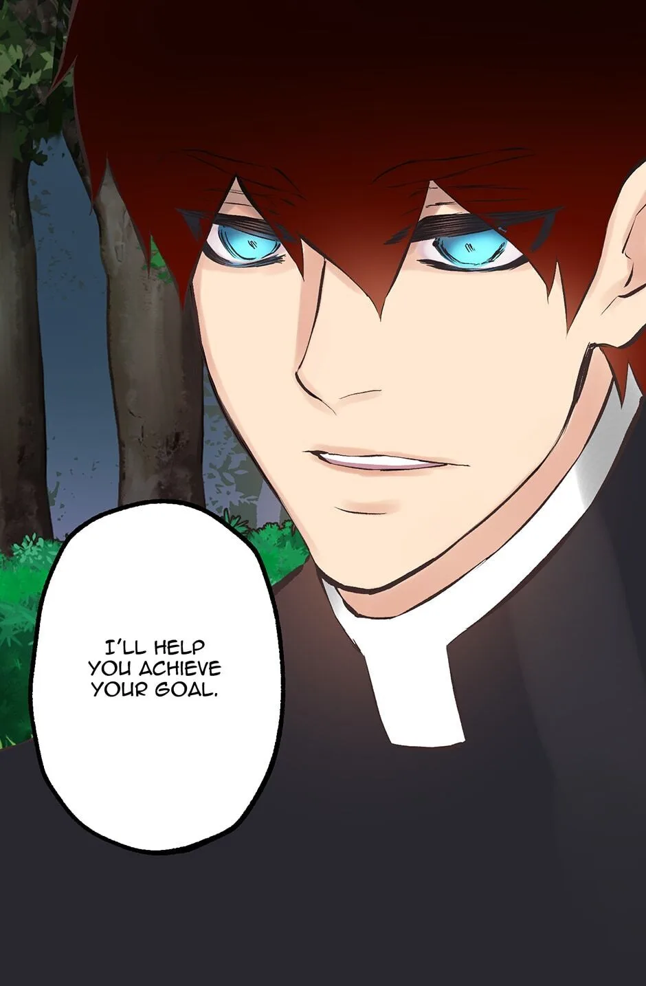 As Long As You Like It Chapter 86 page 23