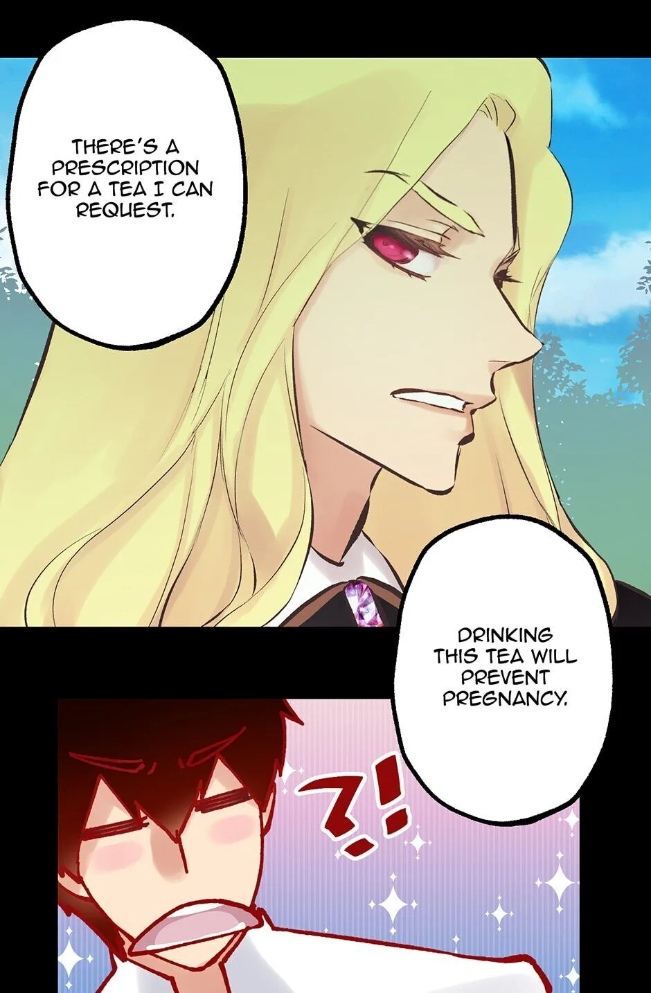 As Long As You Like It Chapter 88 page 50