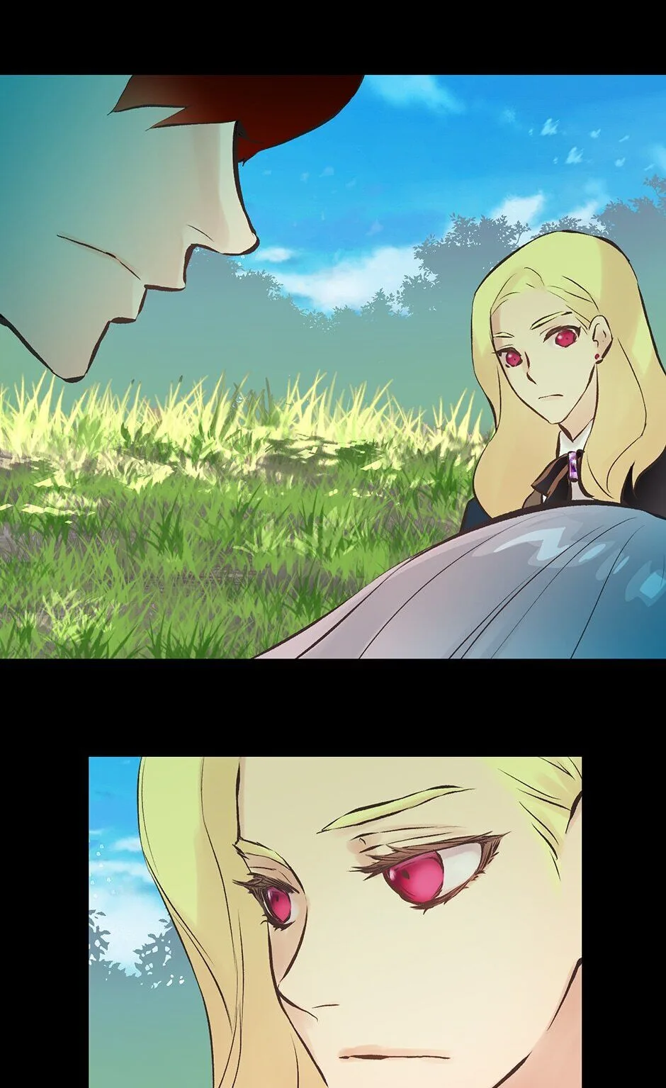 As Long As You Like It Chapter 88 page 46
