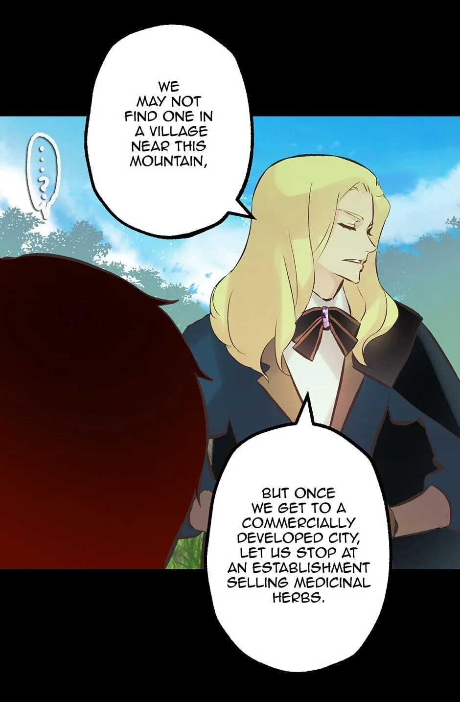 As Long As You Like It Chapter 88 page 49