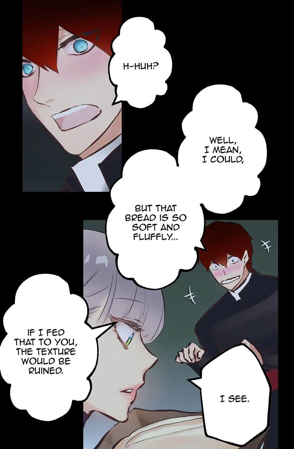 As Long As You Like It Chapter 82 page 26
