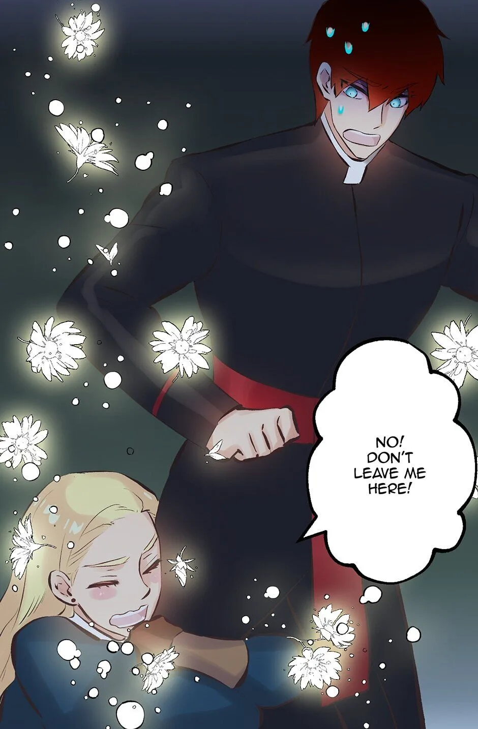 As Long As You Like It Chapter 83 page 4