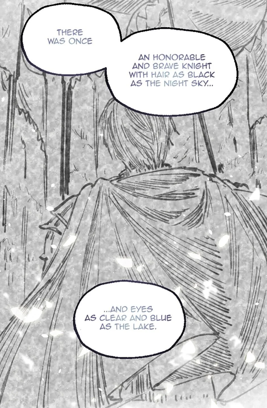 As Long As You Like It Chapter 84 page 42