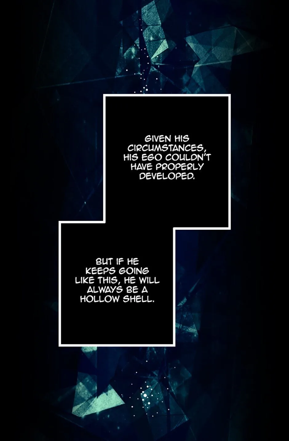 As Long As You Like It Chapter 93 page 2