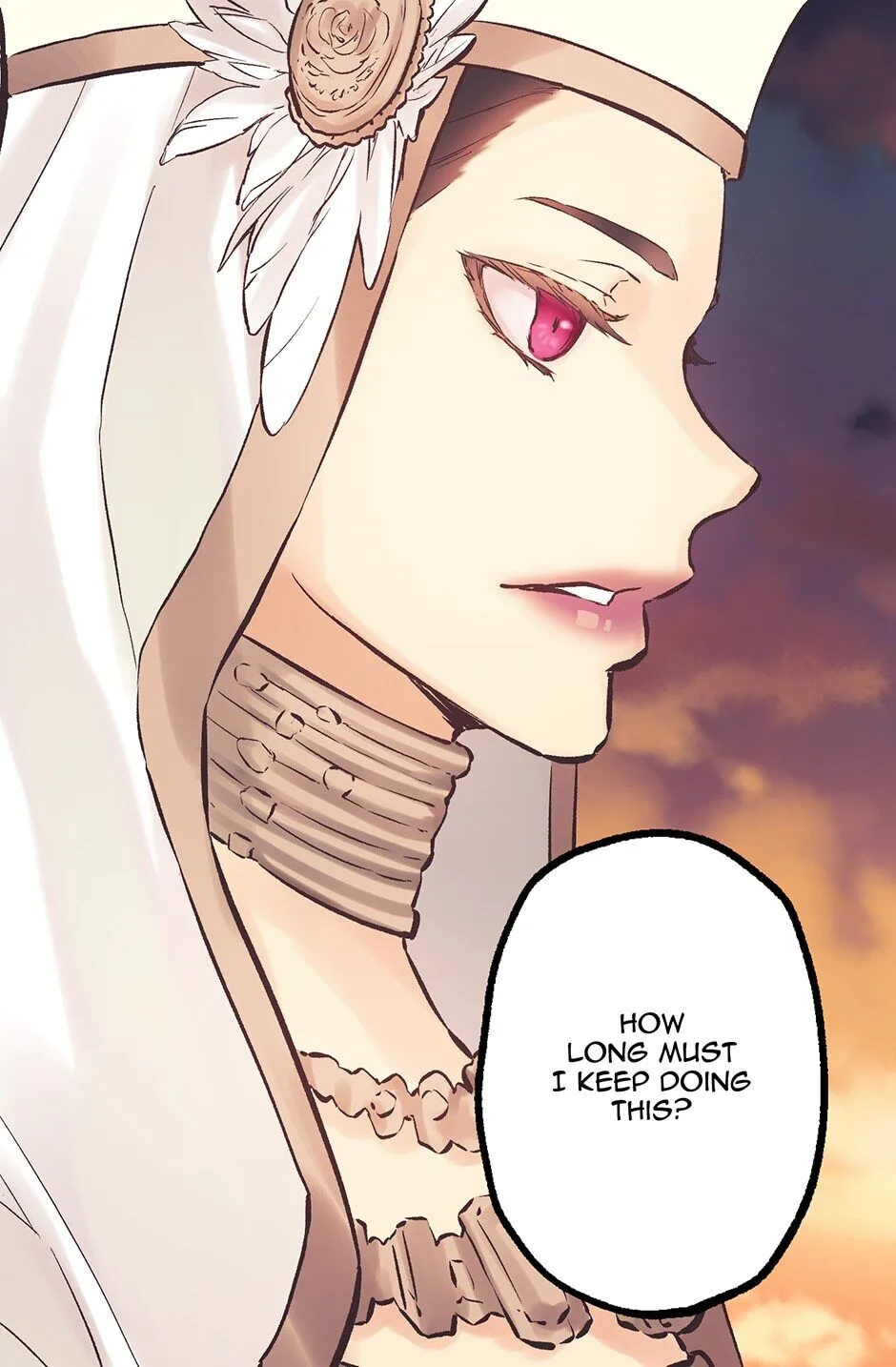 As Long As You Like It Chapter 96 page 4