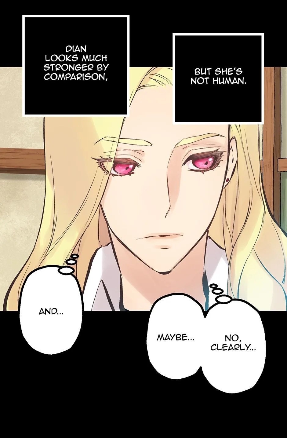 As Long As You Like It Chapter 93 page 3