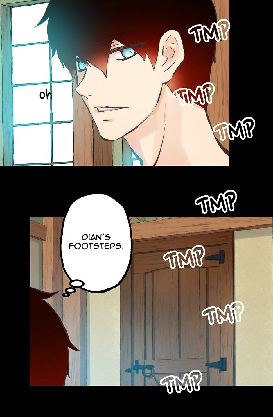 As Long As You Like It Chapter 93 page 4