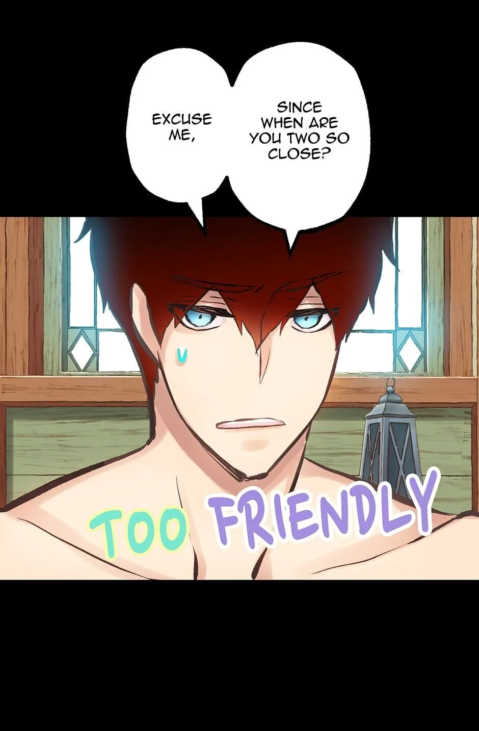 As Long As You Like It Chapter 93 page 16
