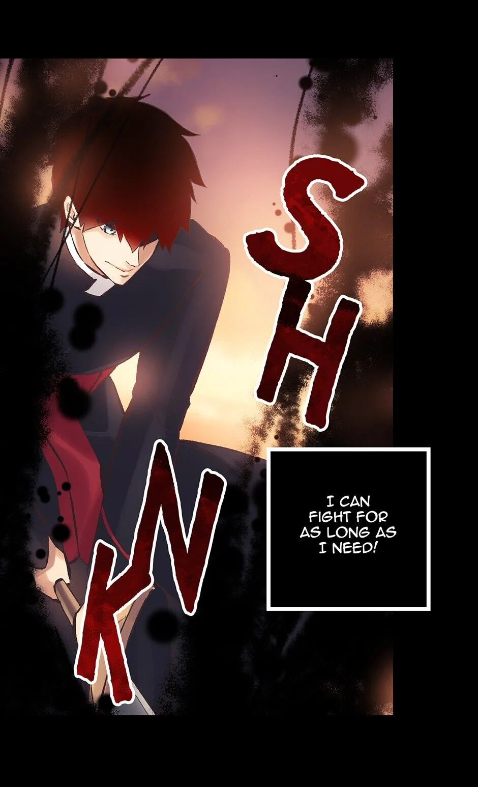 As Long As You Like It Chapter 96 page 18