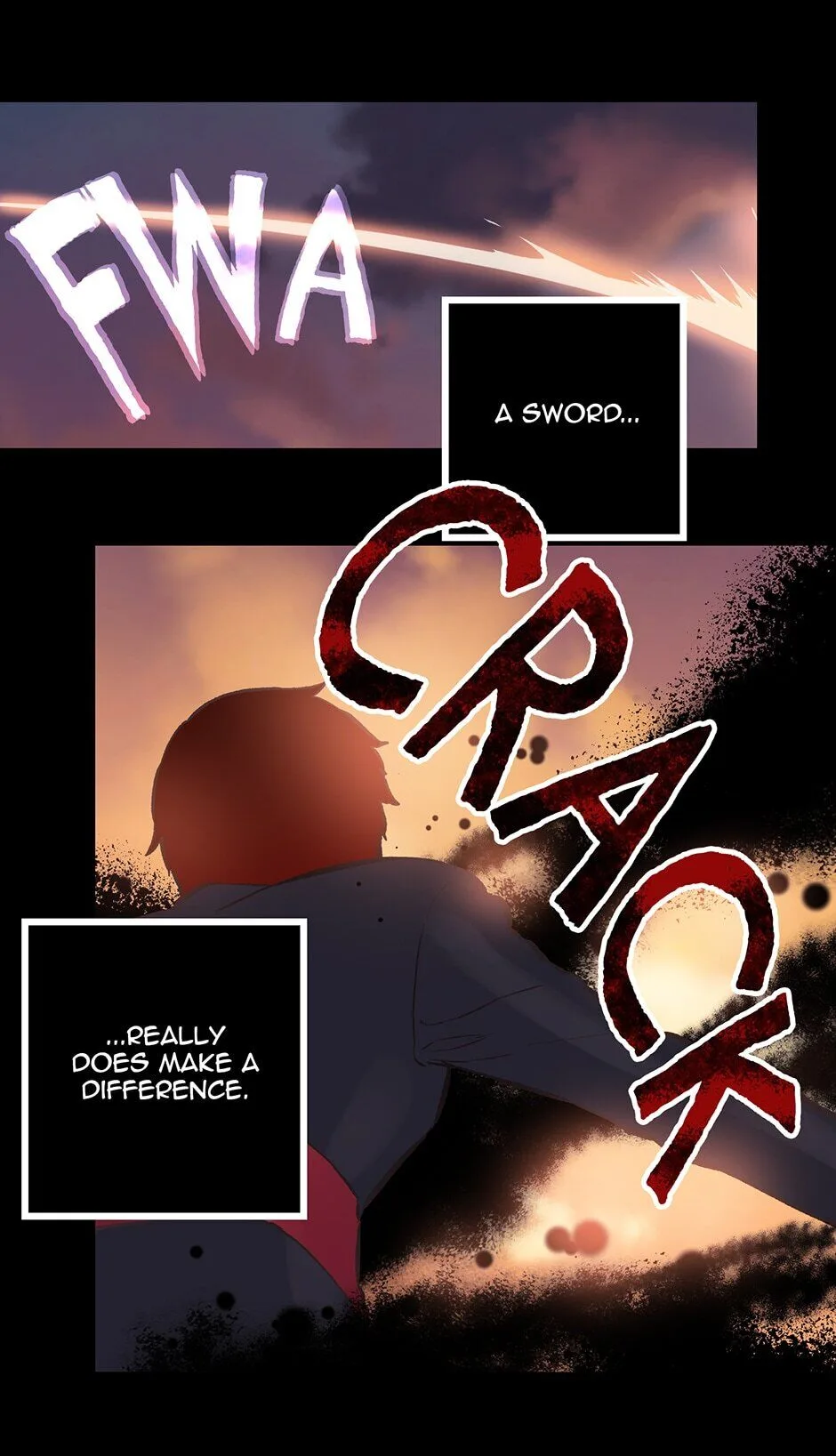 As Long As You Like It Chapter 96 page 16