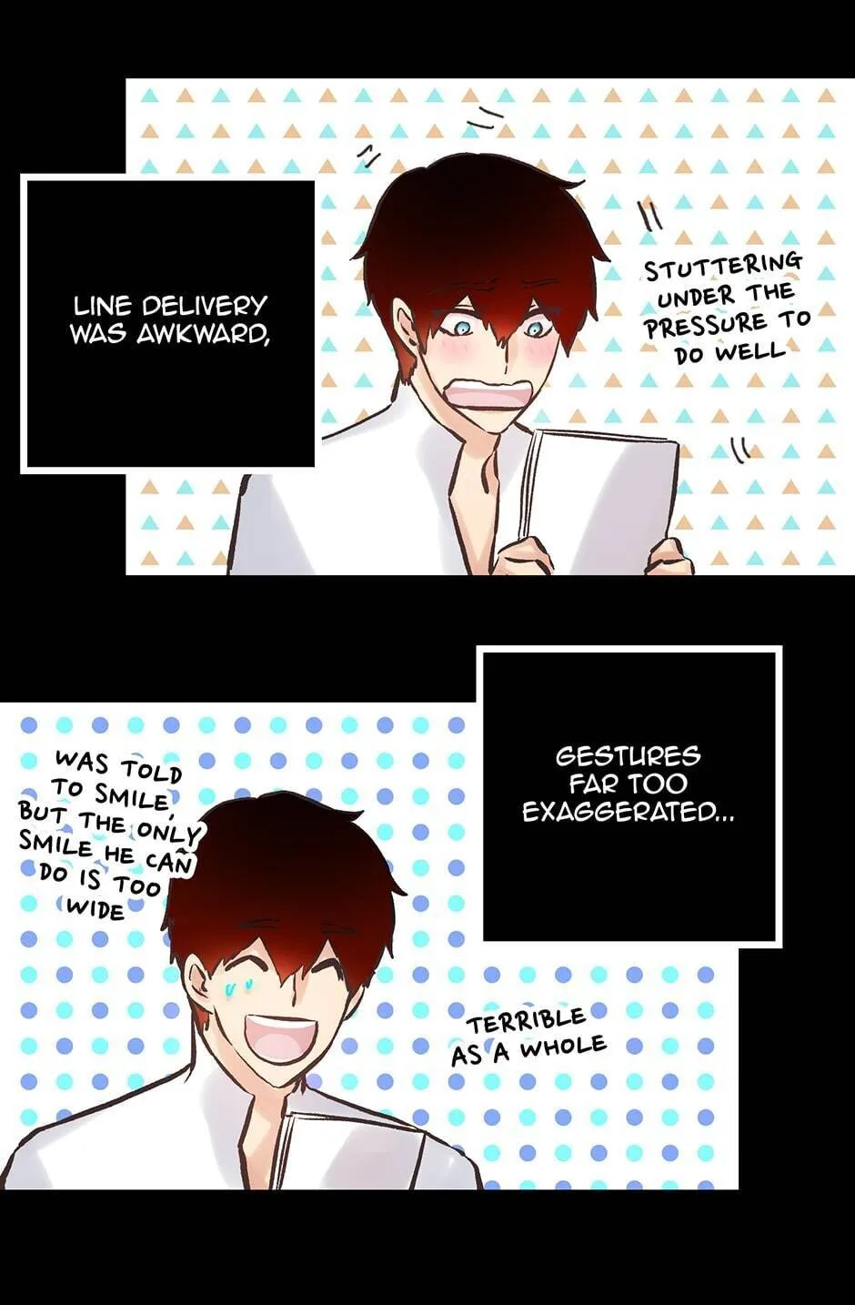 As Long As You Like It Chapter 94 page 11