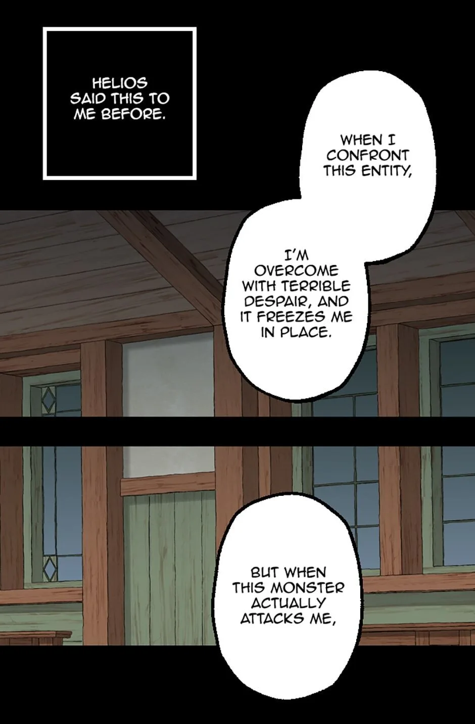 As Long As You Like It Chapter 96 page 10