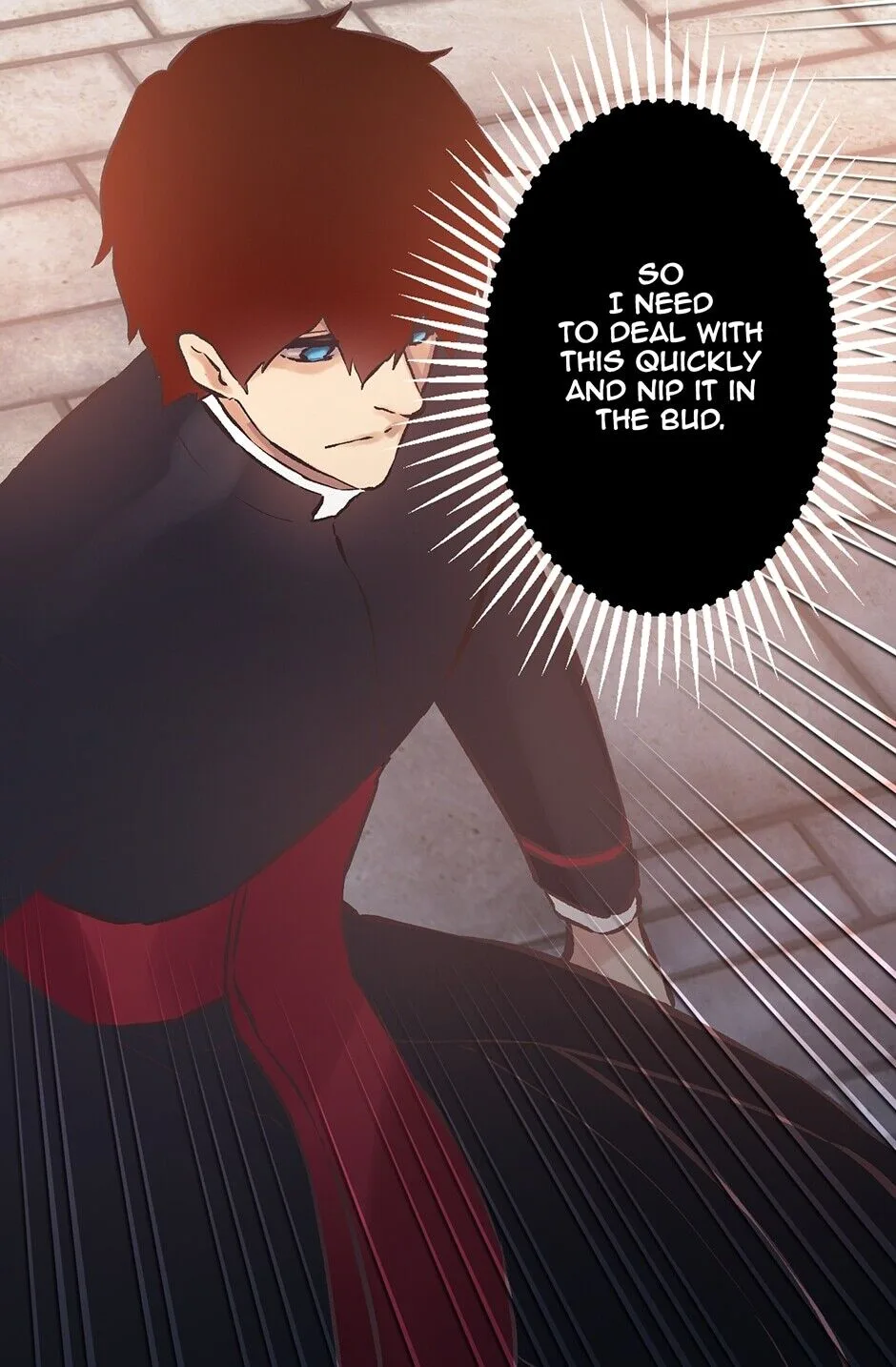 As Long As You Like It Chapter 96 page 15