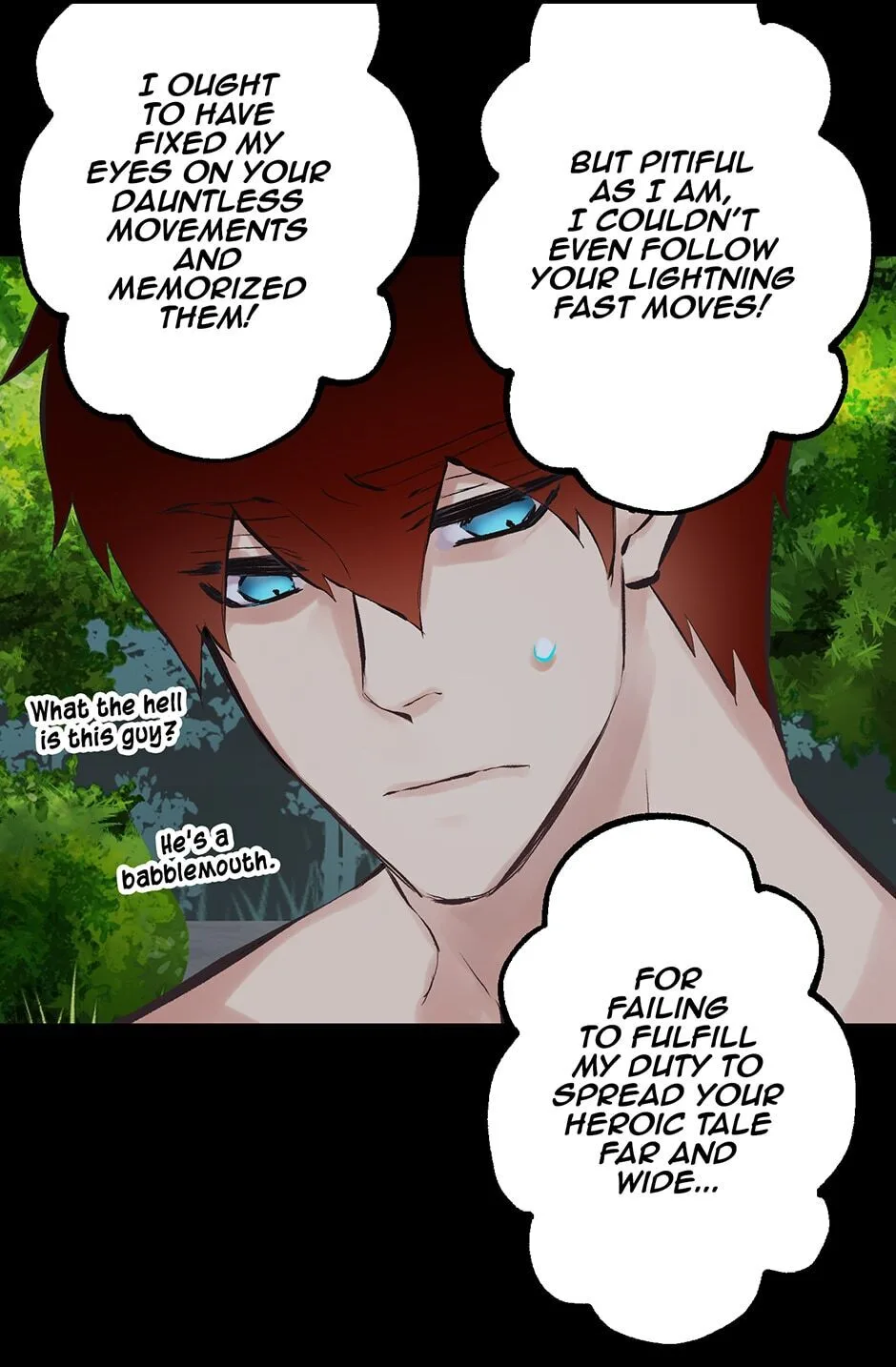 As Long As You Like It Chapter 81 page 57